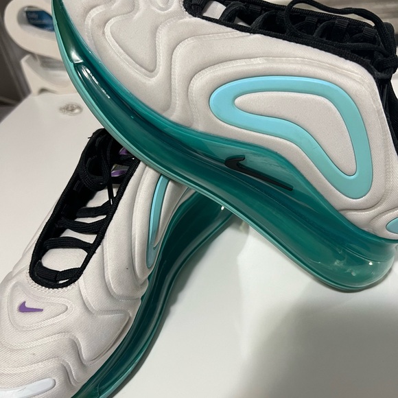 NIKE SNEAKERS - Picture 4 of 4